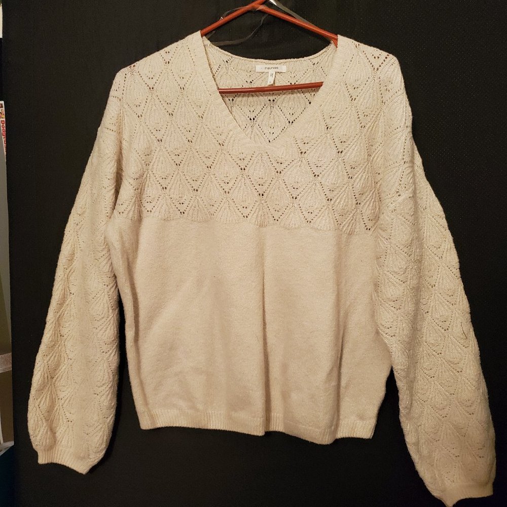 Maurices Sweater